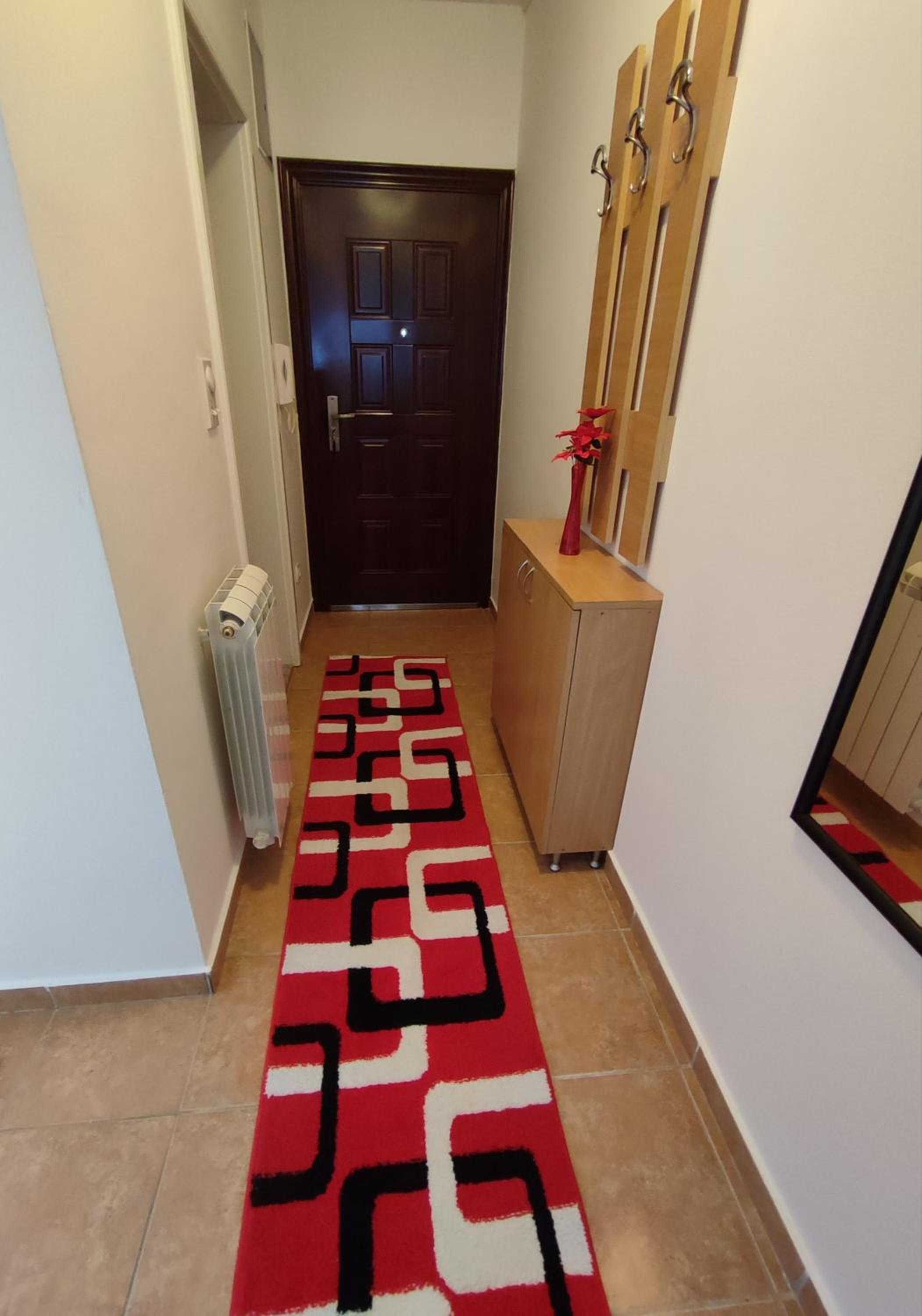 Apartman Tanja