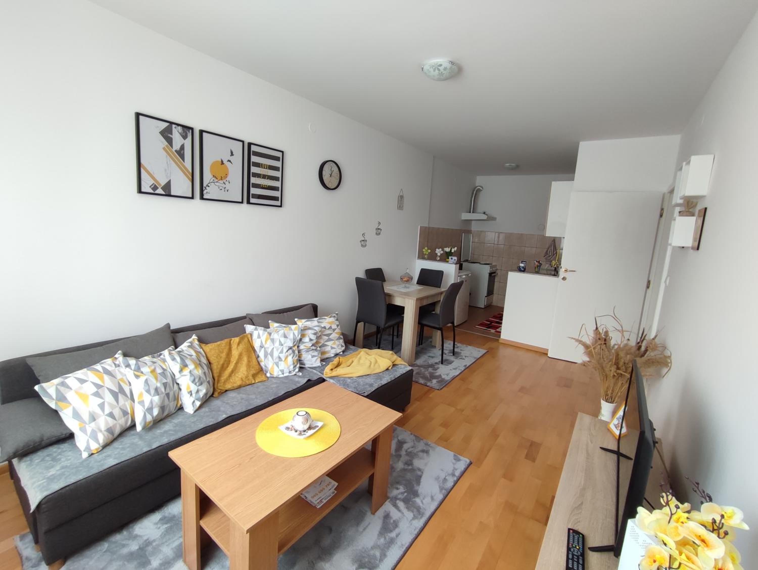 Apartman Tanja