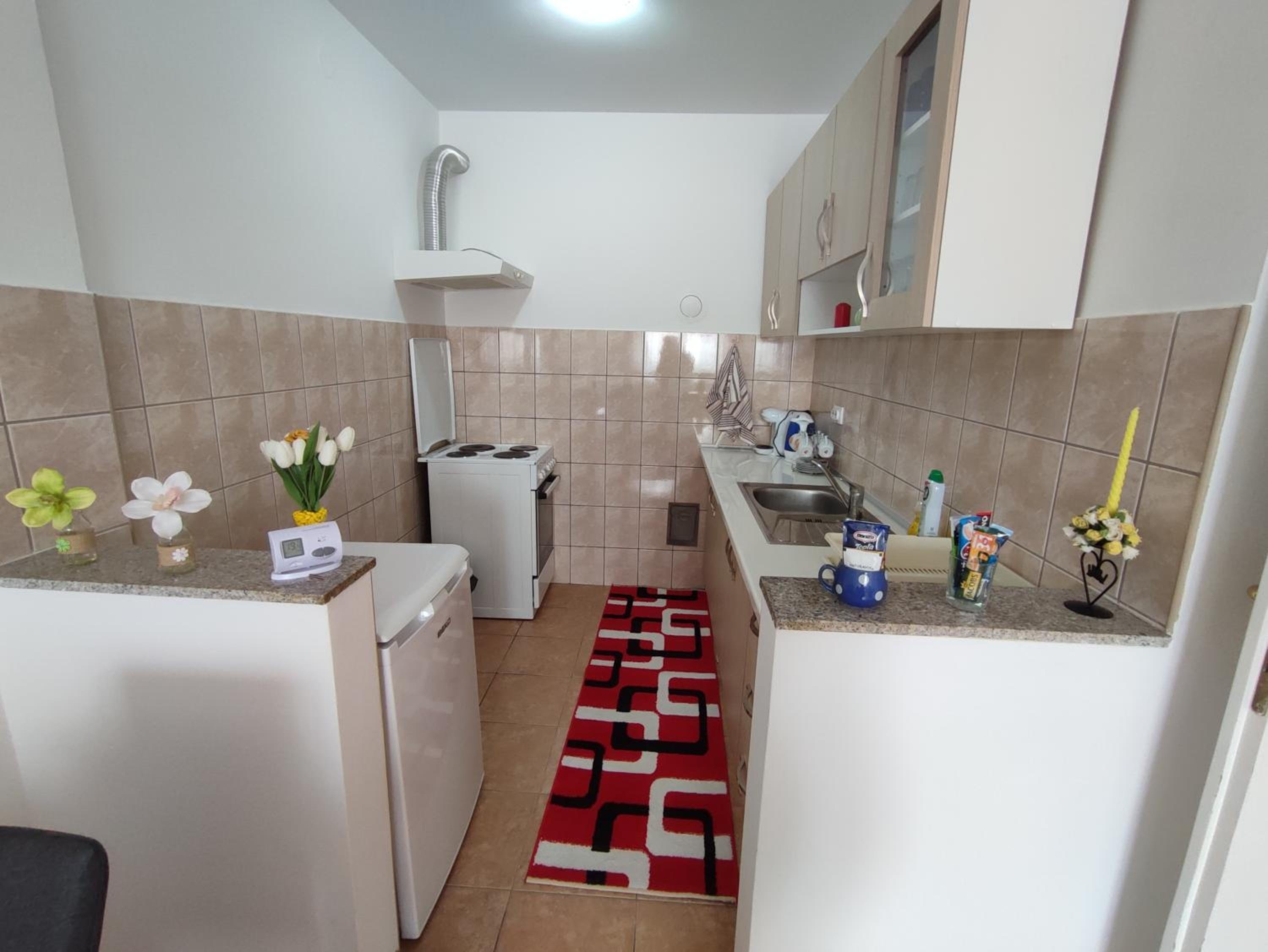 Apartman Tanja