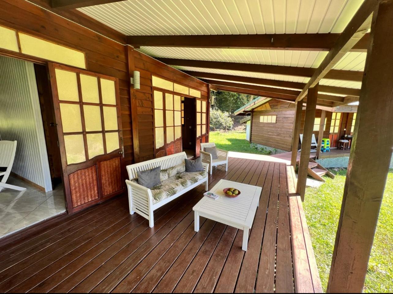 Te Fare Manulani view 4