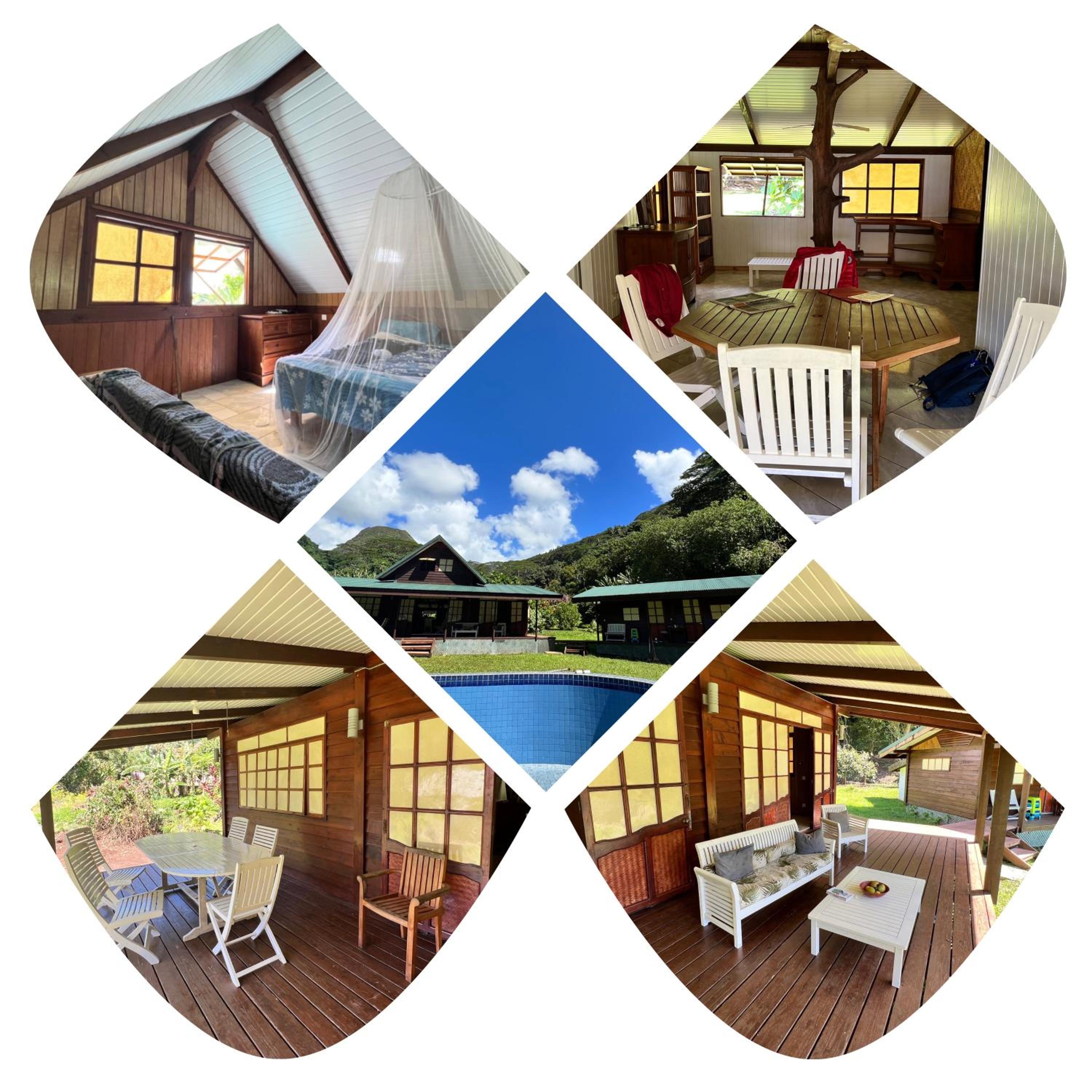 Te Fare Manulani view 5