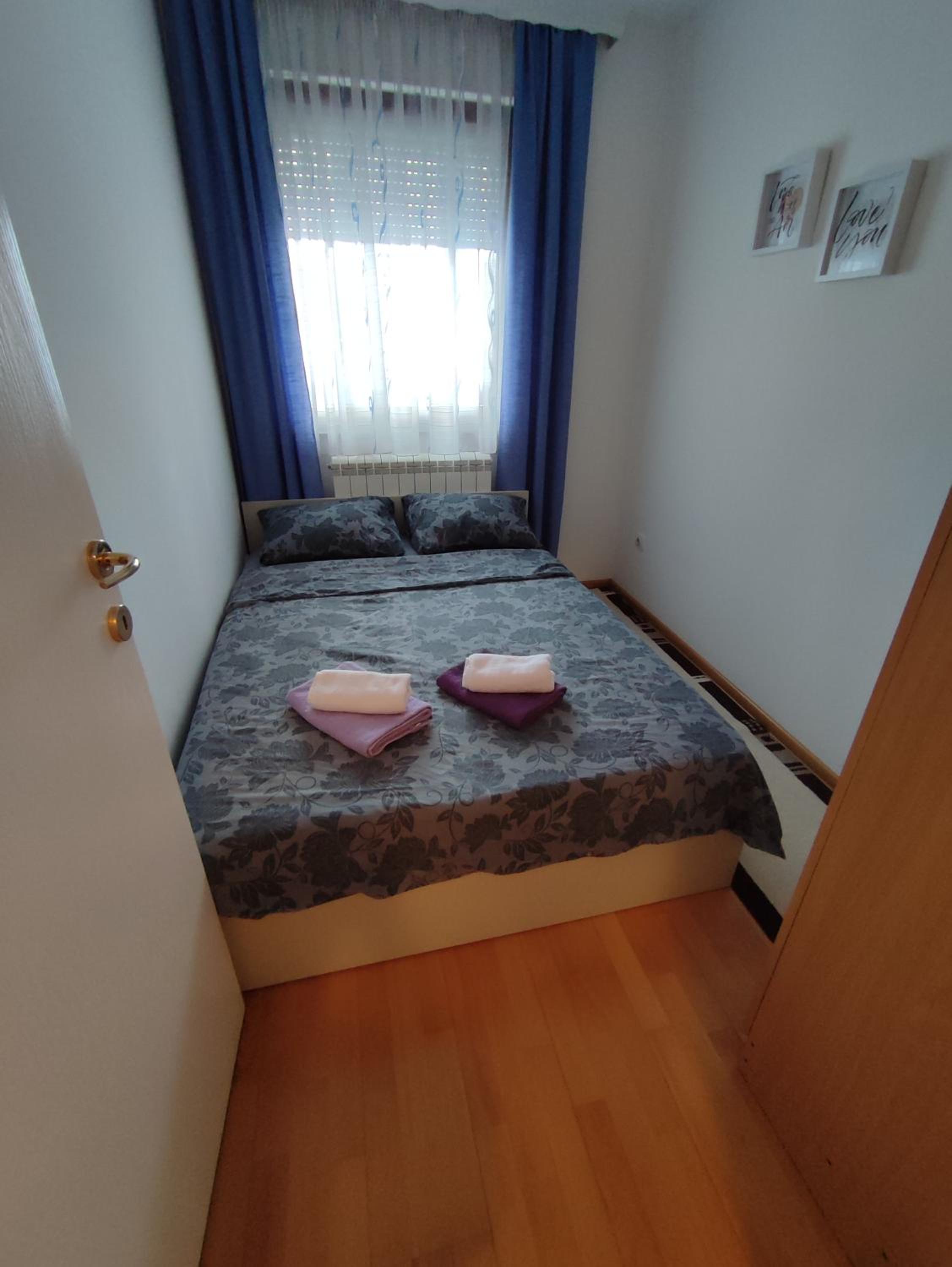 Apartman Tanja