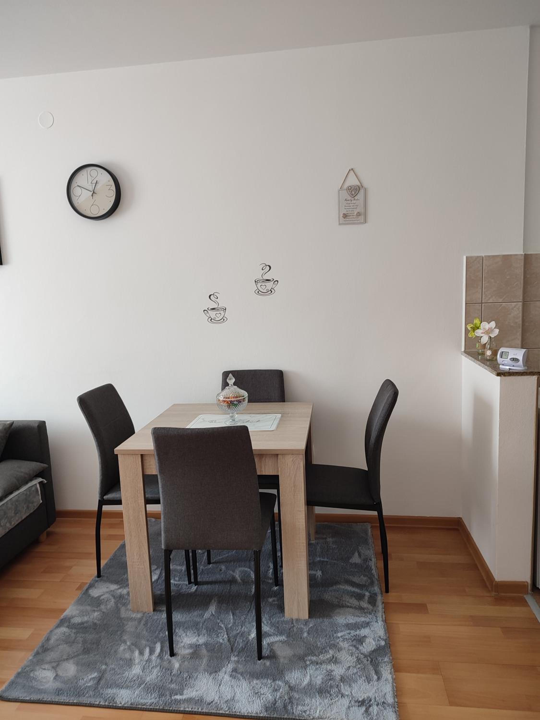 Apartman Tanja