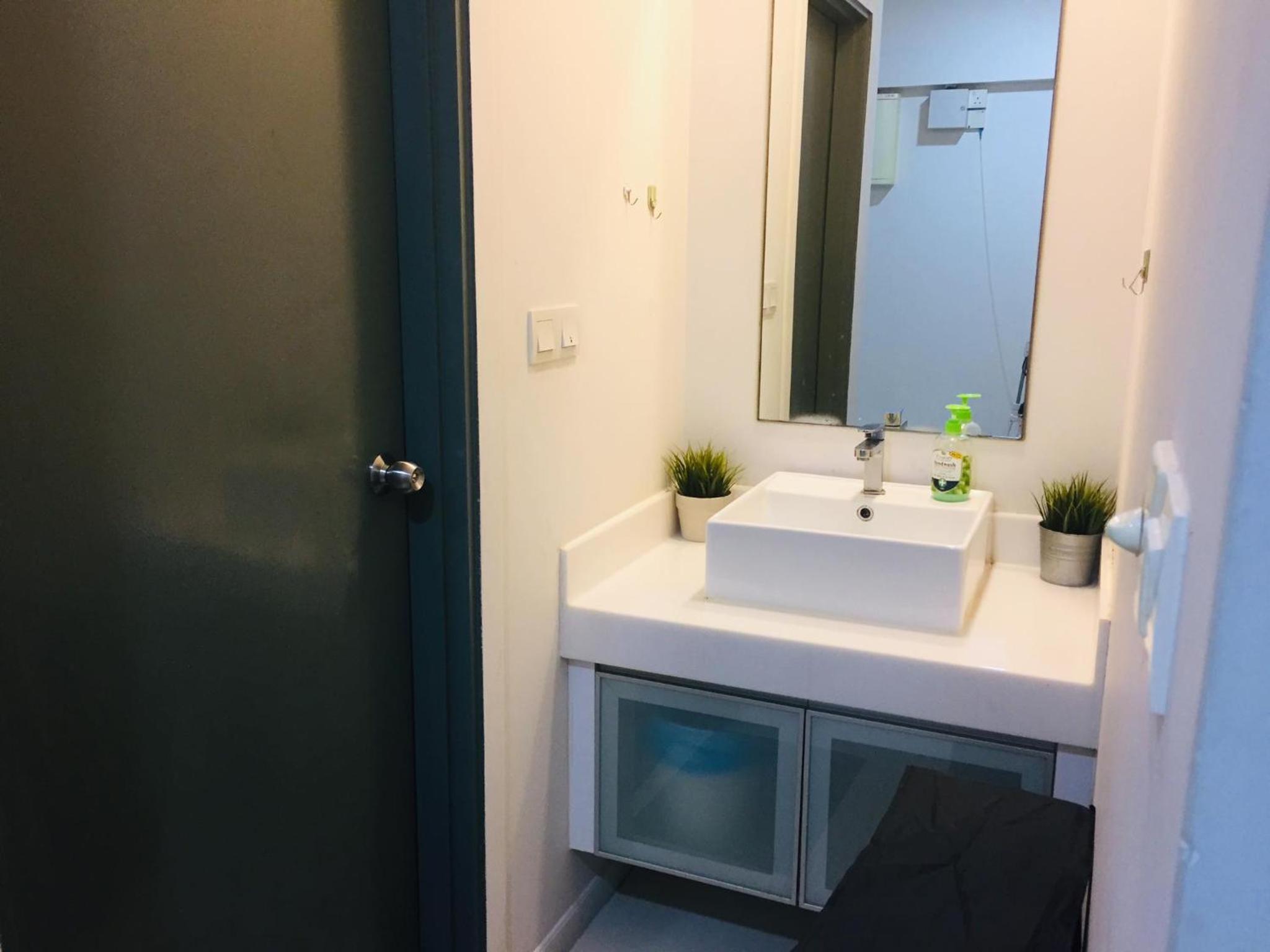Joyful and Jolly at Mercu Summer Suites