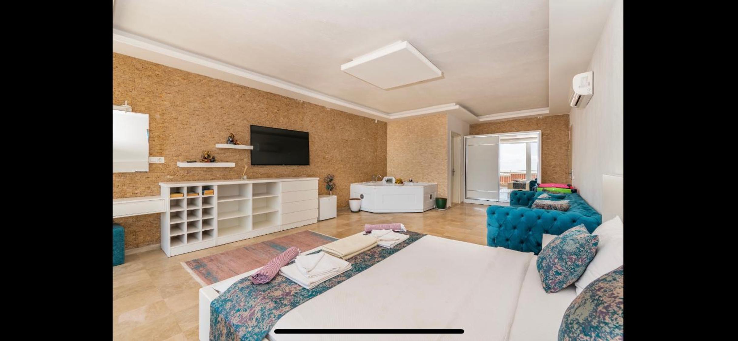 Infinity Villa Kalkan