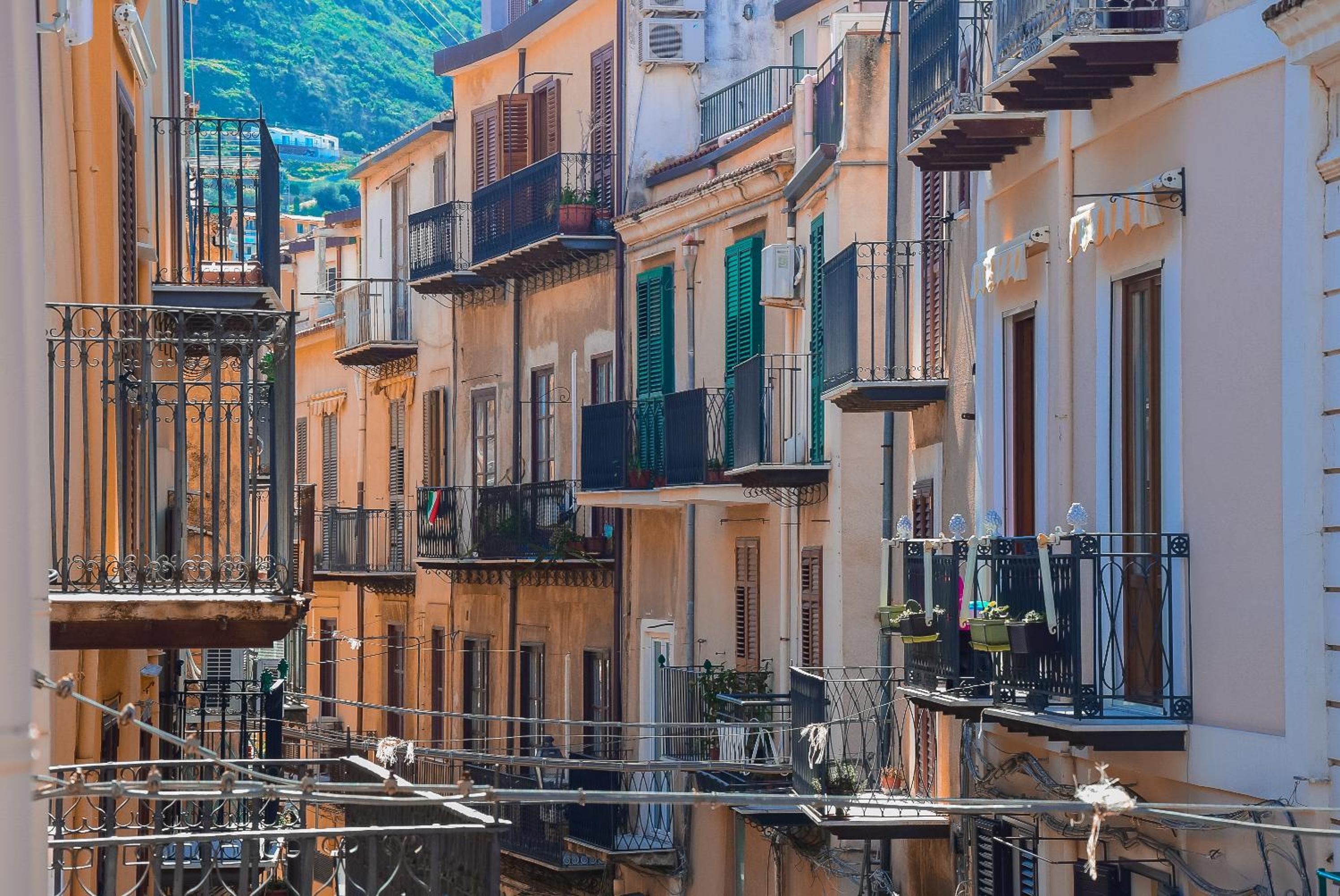 Hotel Case Ruggero - Image 1