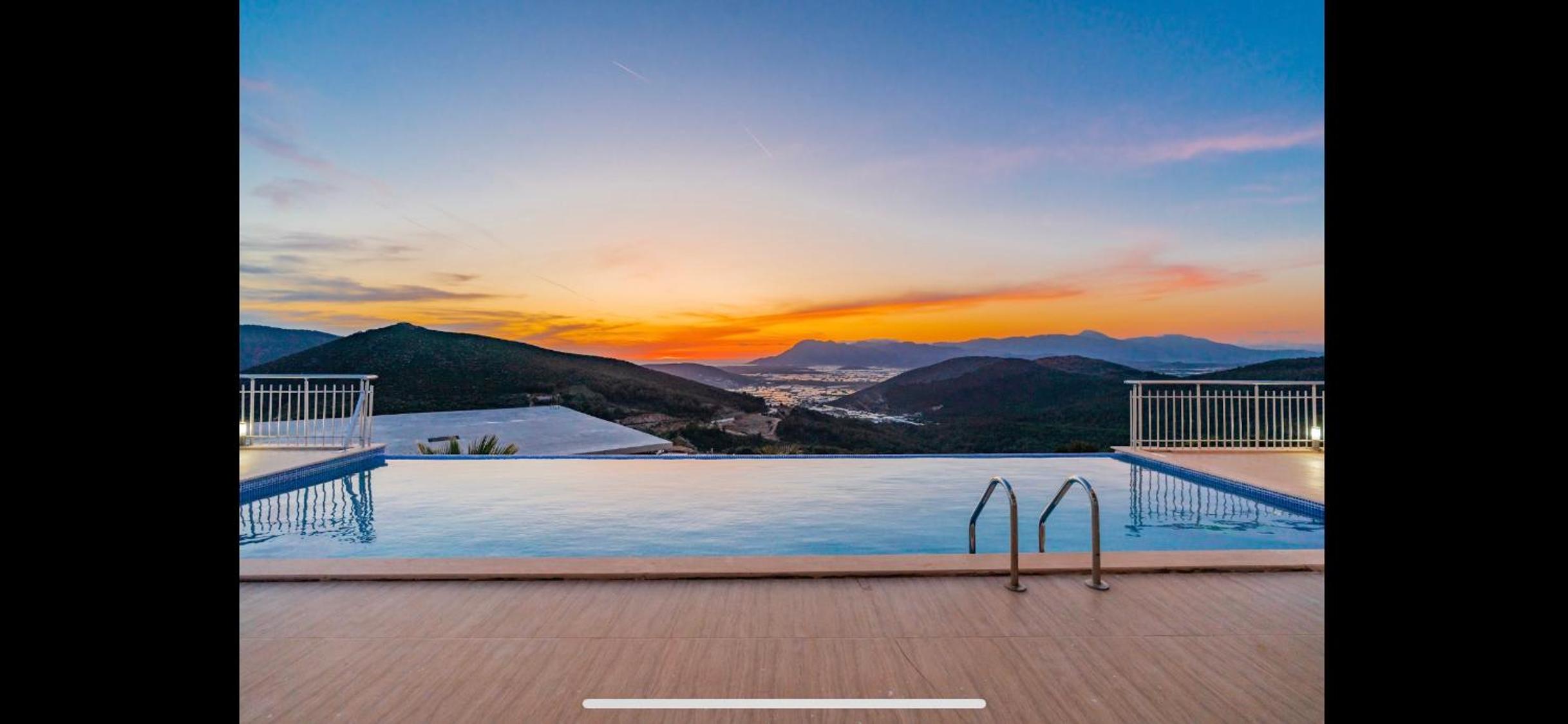 Infinity Villa Kalkan