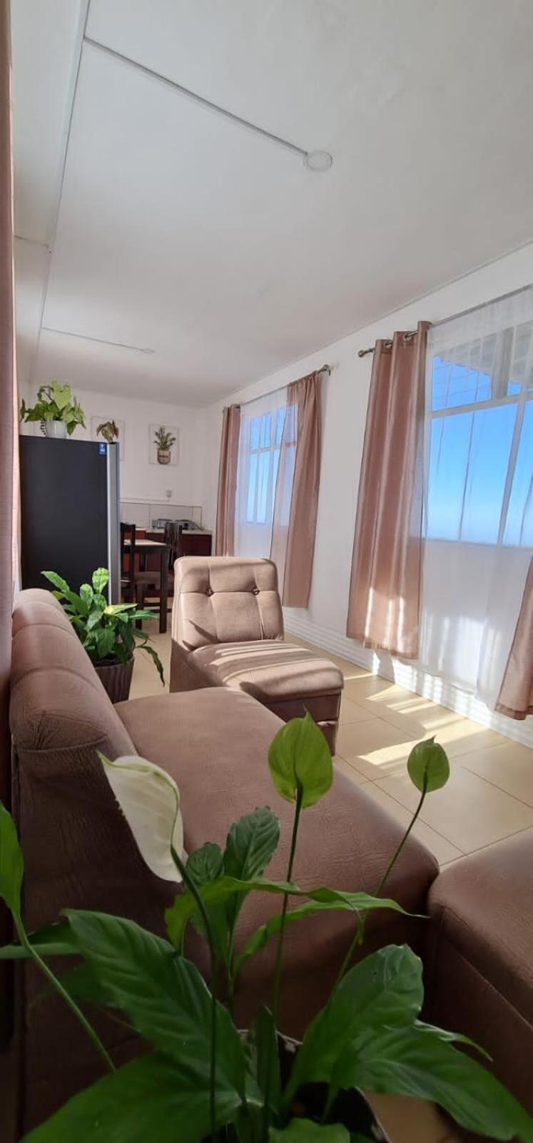 Cattleya Sunset. Lugar ideal para despejarse. view 4