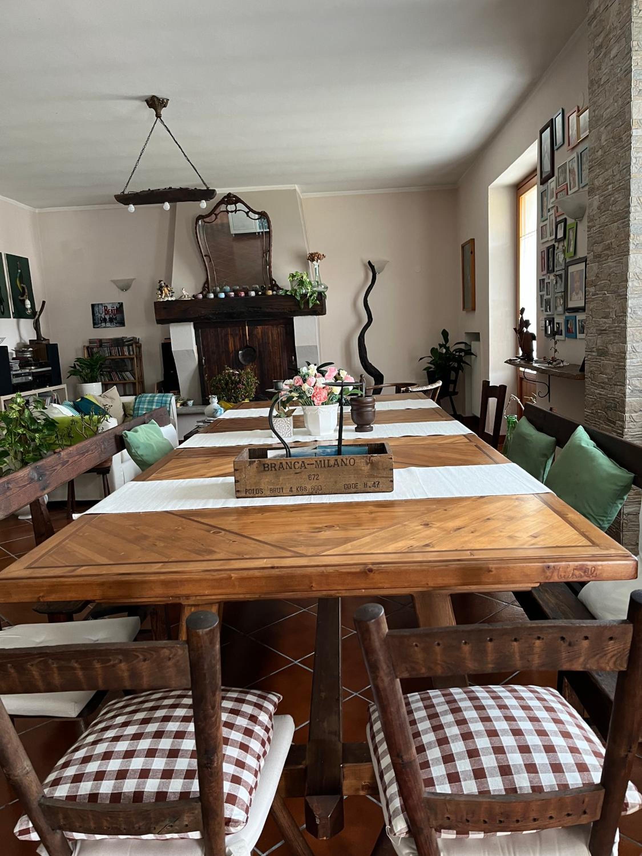 Monferrato Guest House - Casa Gabry view 5