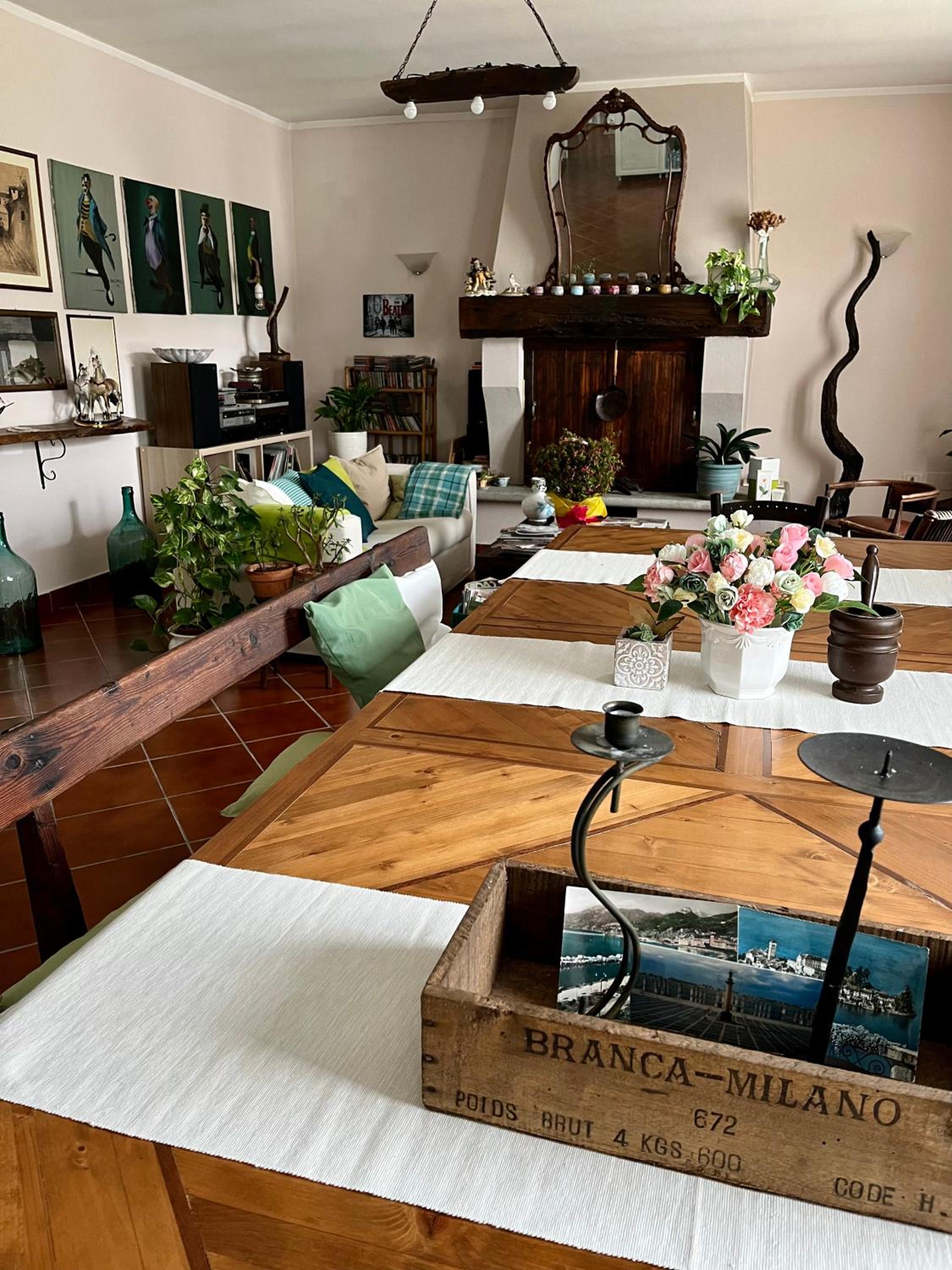 Monferrato Guest House - Casa Gabry view 4