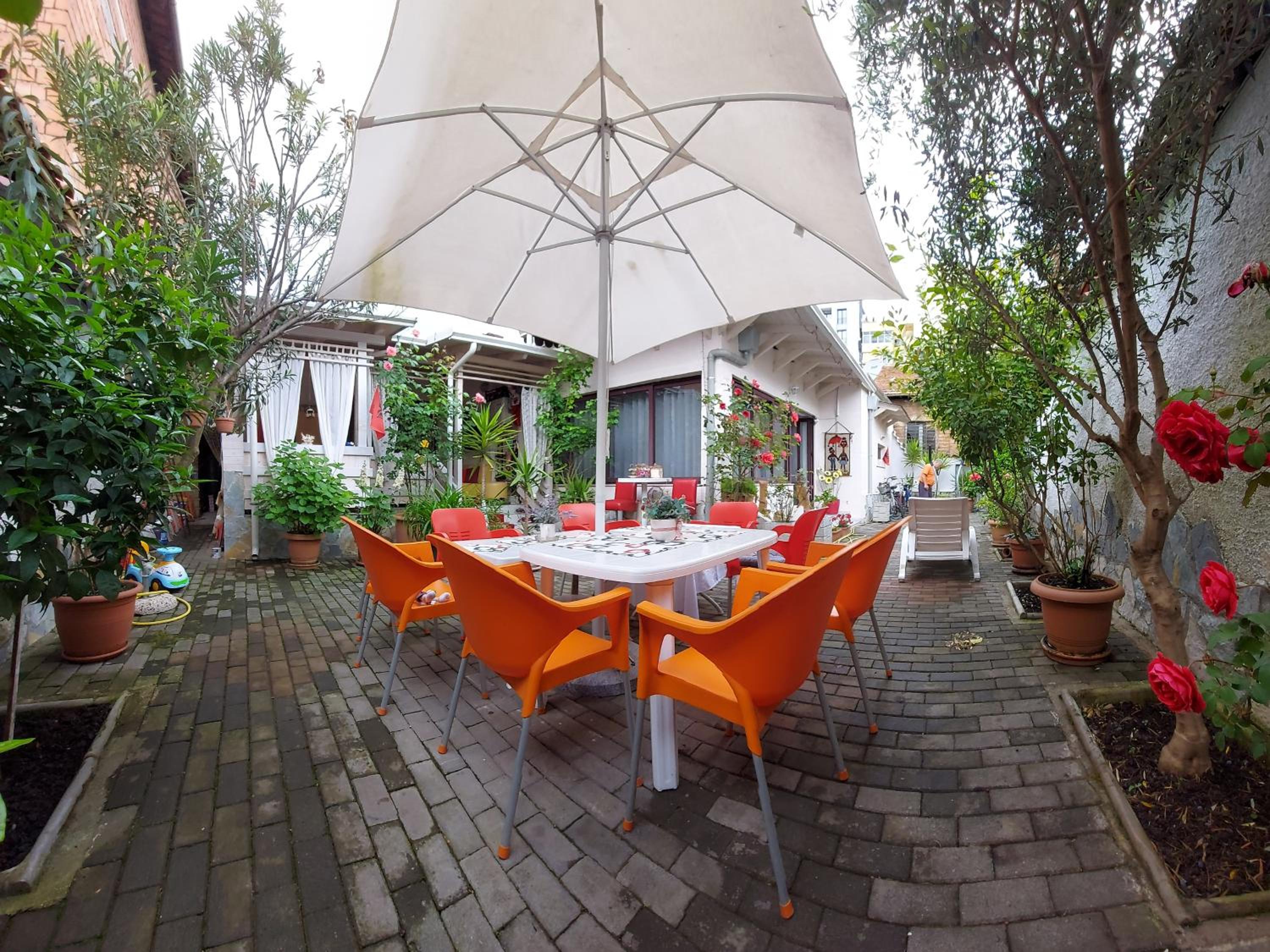 Guesthouse Hygge