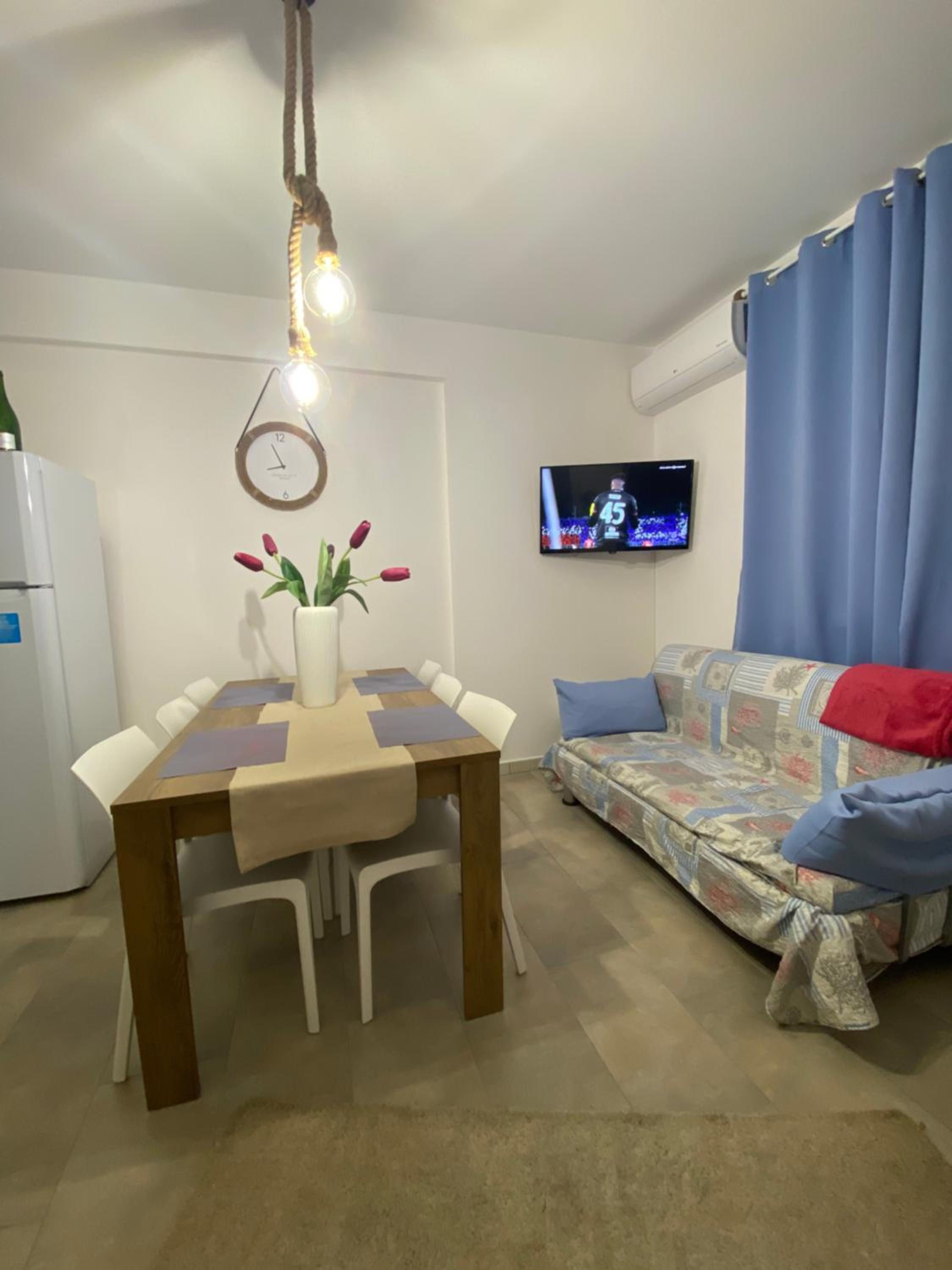 Cala Holidays vicino Aeroporto&Mare view 2