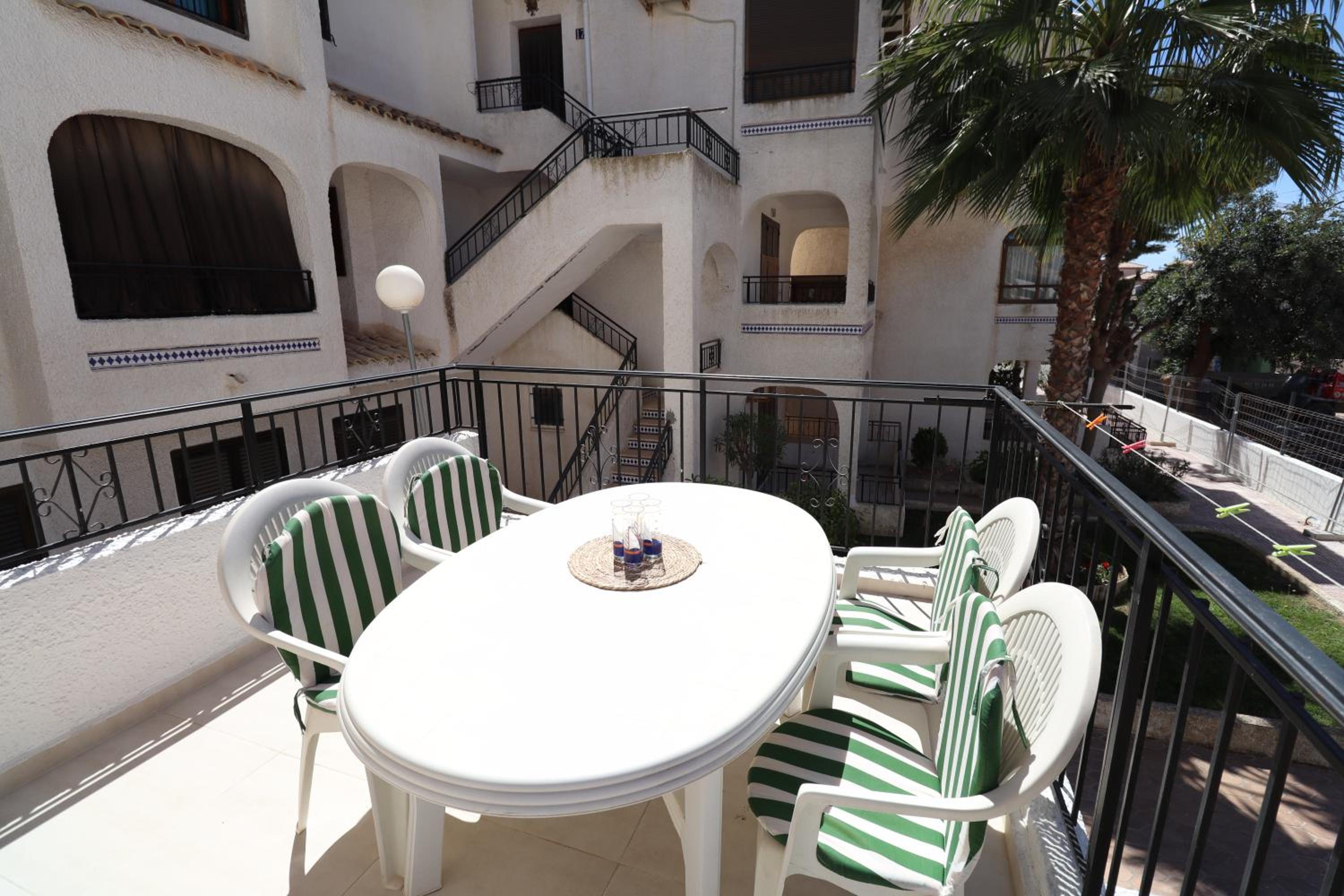 Oleza Sun Playa Flamenca