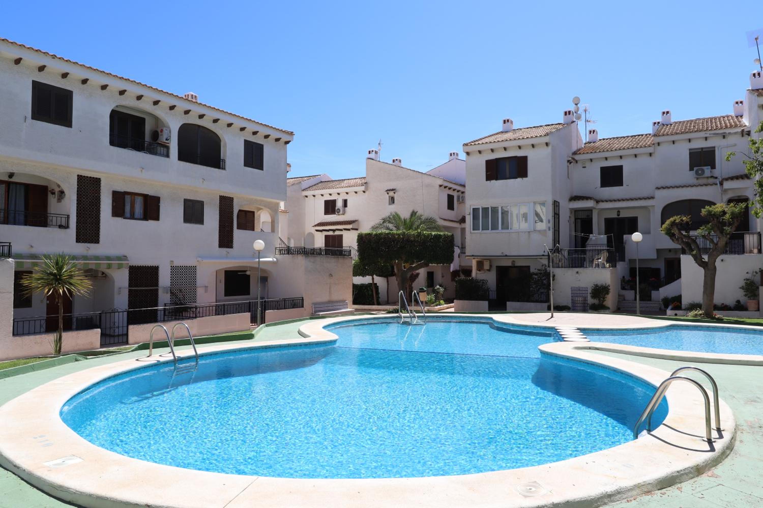 Oleza Sun Playa Flamenca