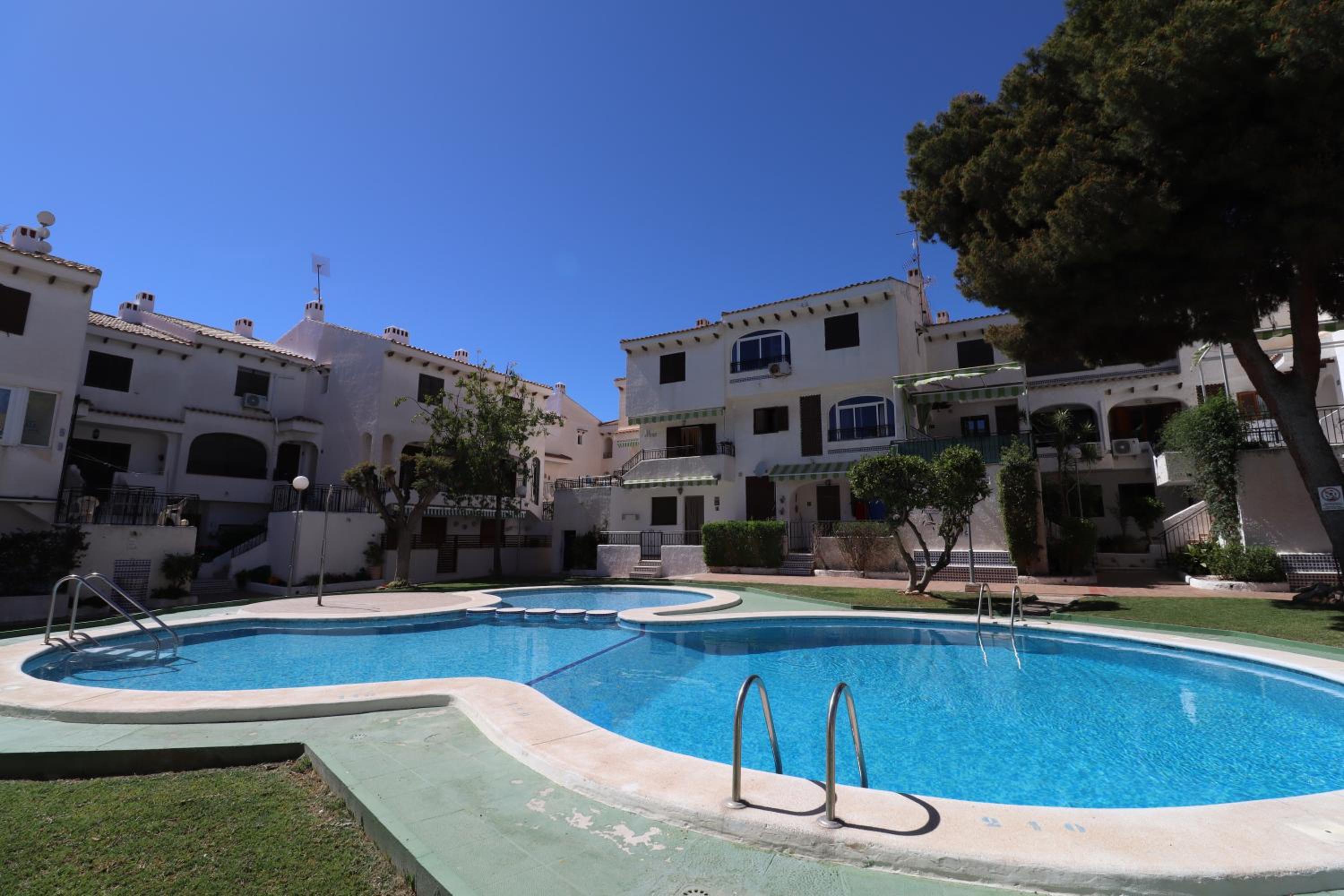 Oleza Sun Playa Flamenca