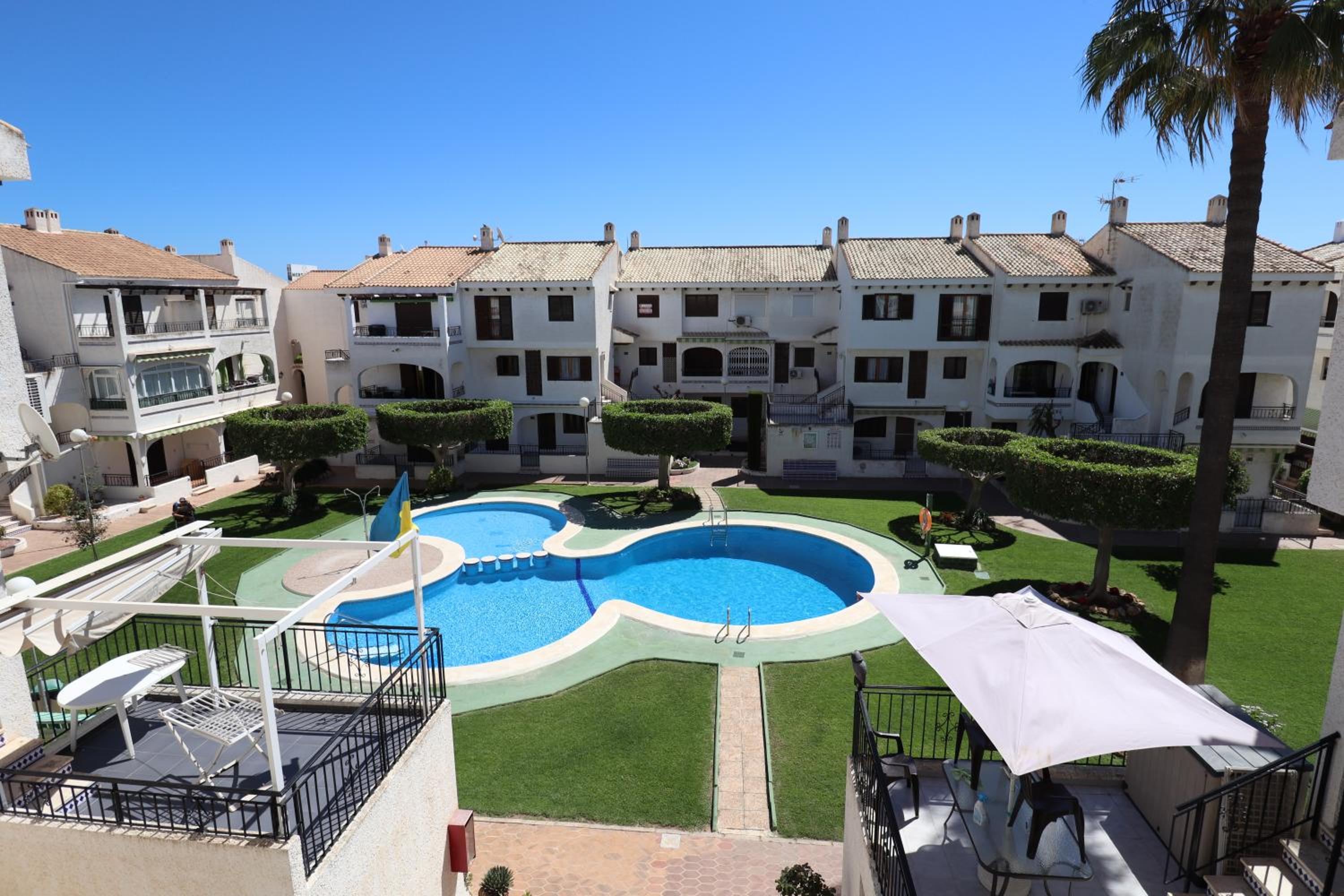 Oleza Sun Playa Flamenca