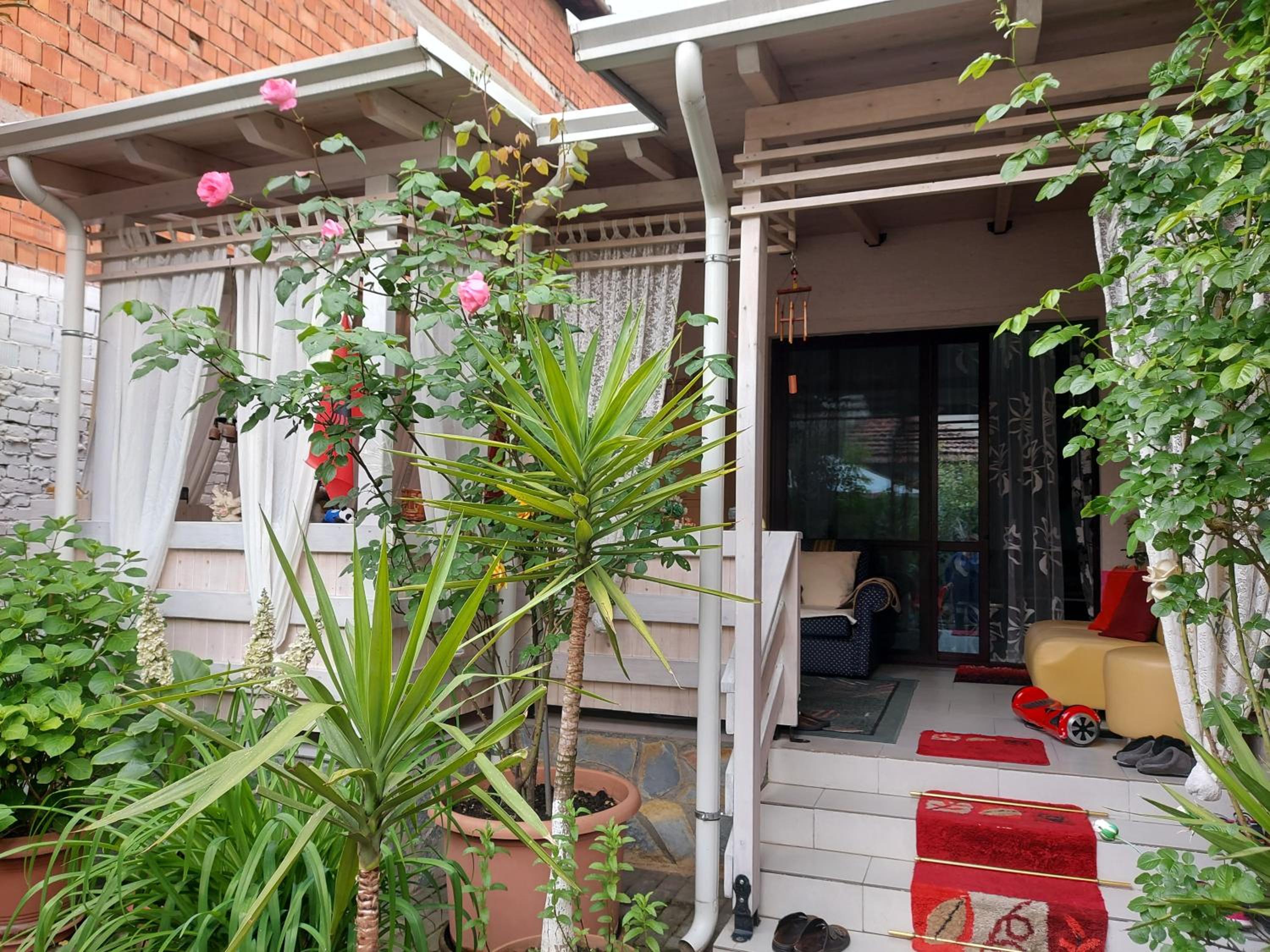 Guesthouse Hygge