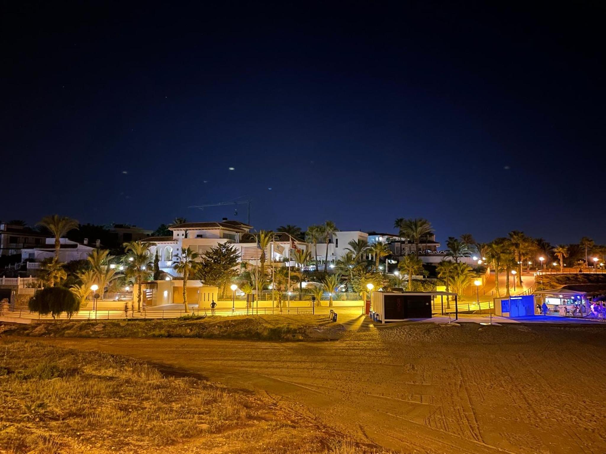 Oleza Sun Playa Flamenca
