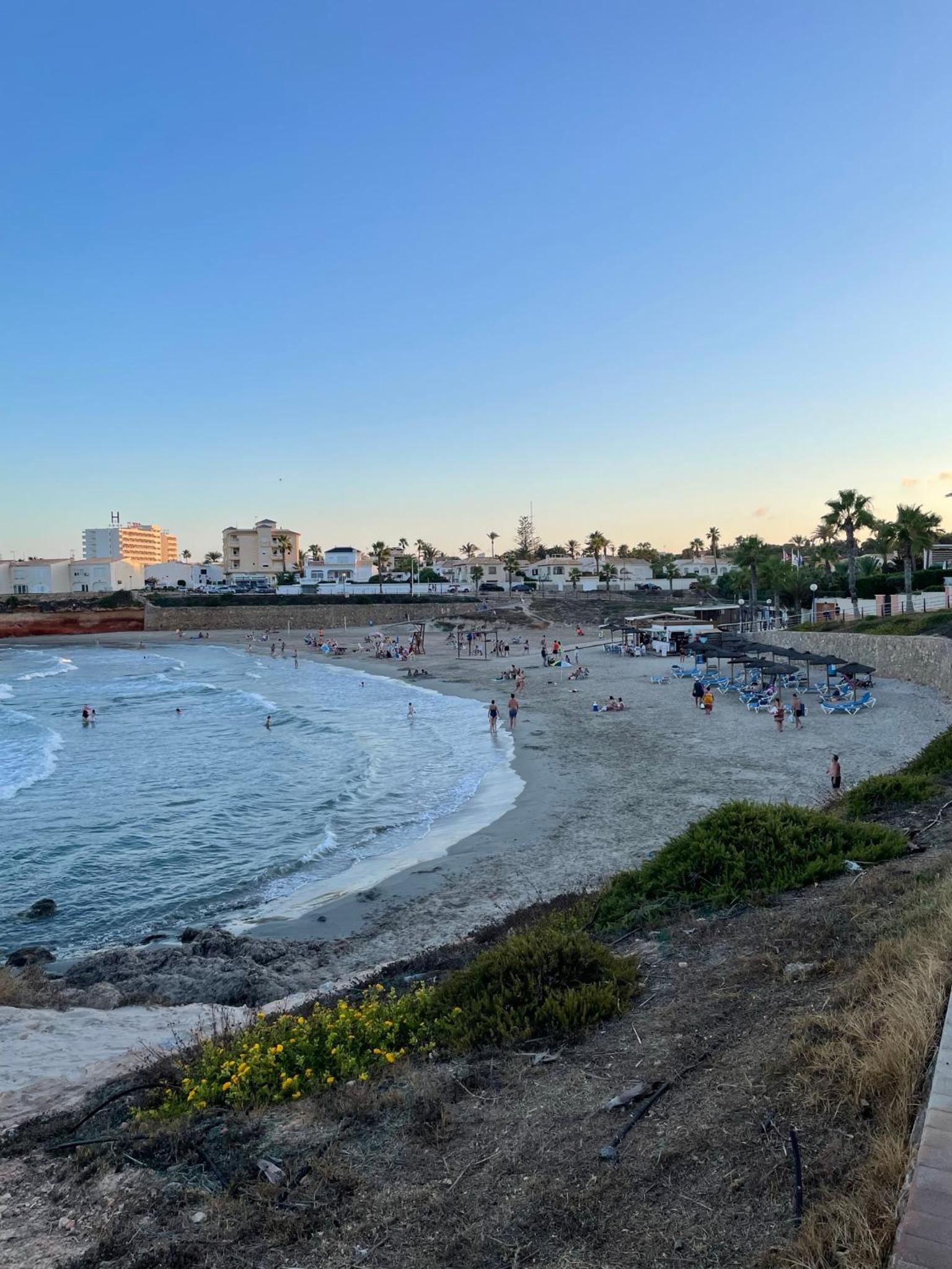 Oleza Sun Playa Flamenca