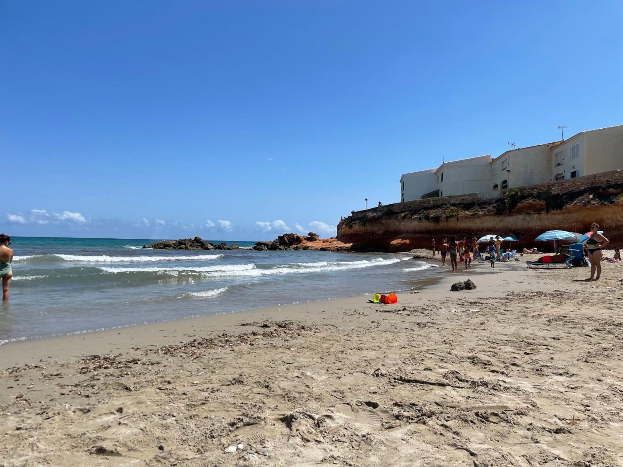 Oleza Sun Playa Flamenca