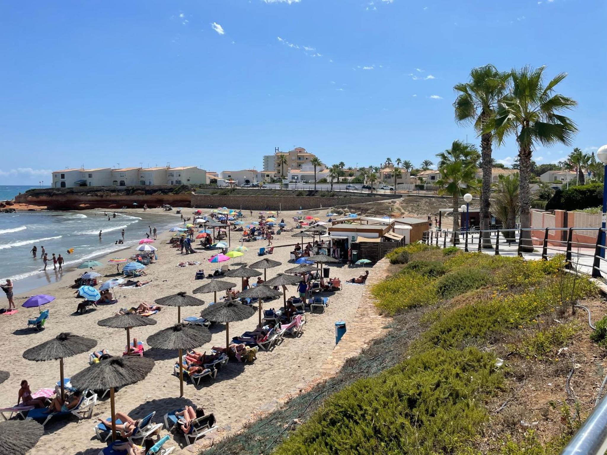 Oleza Sun Playa Flamenca