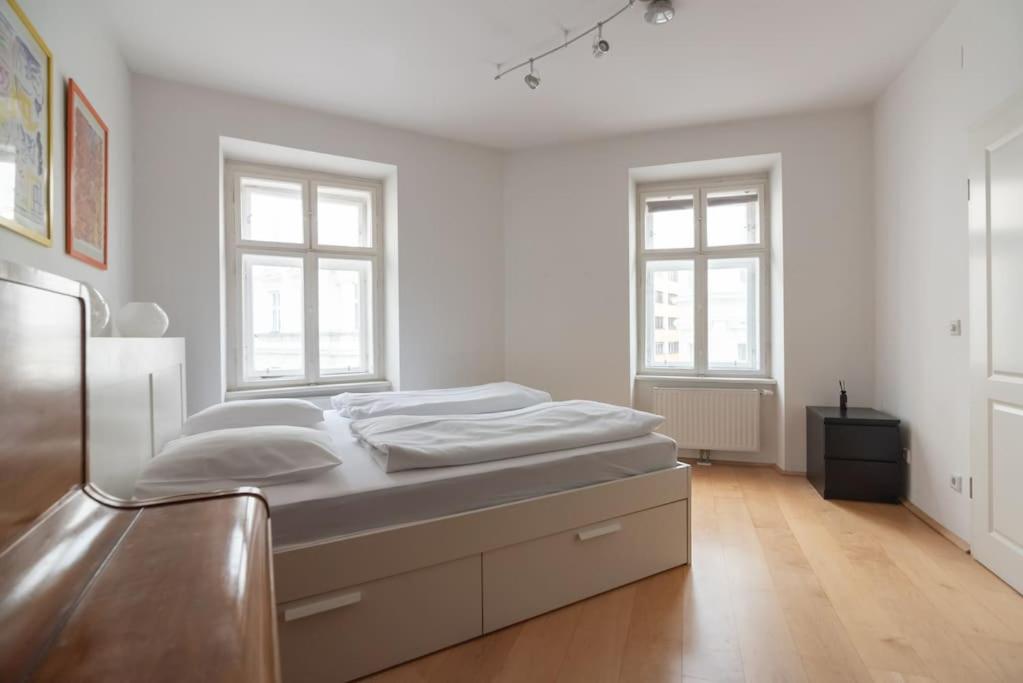 Studententraum am Naschmarkt