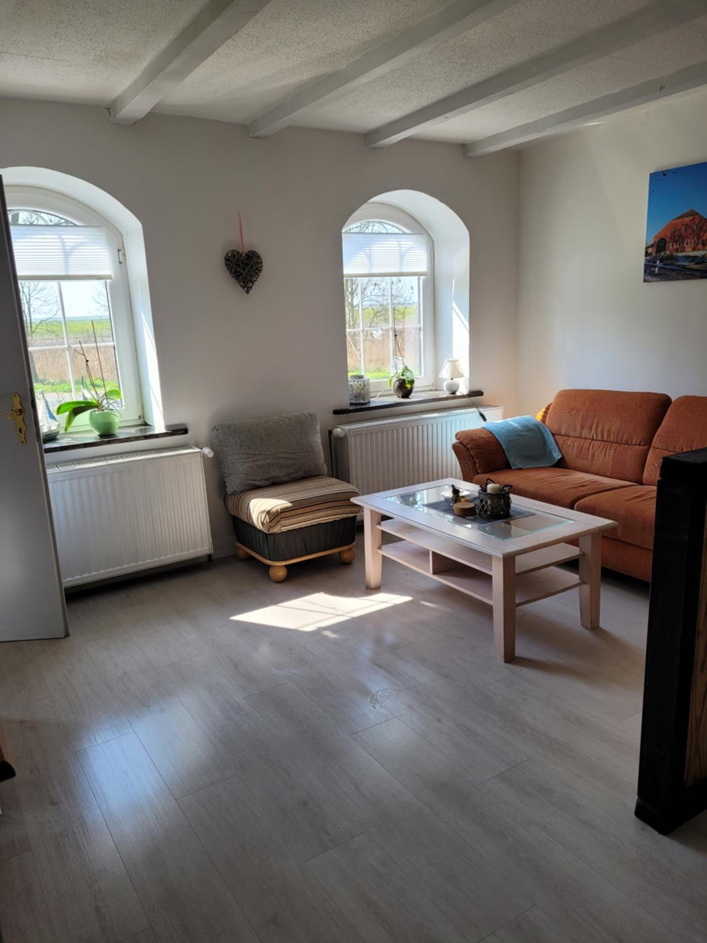 Gulfhof Anelis