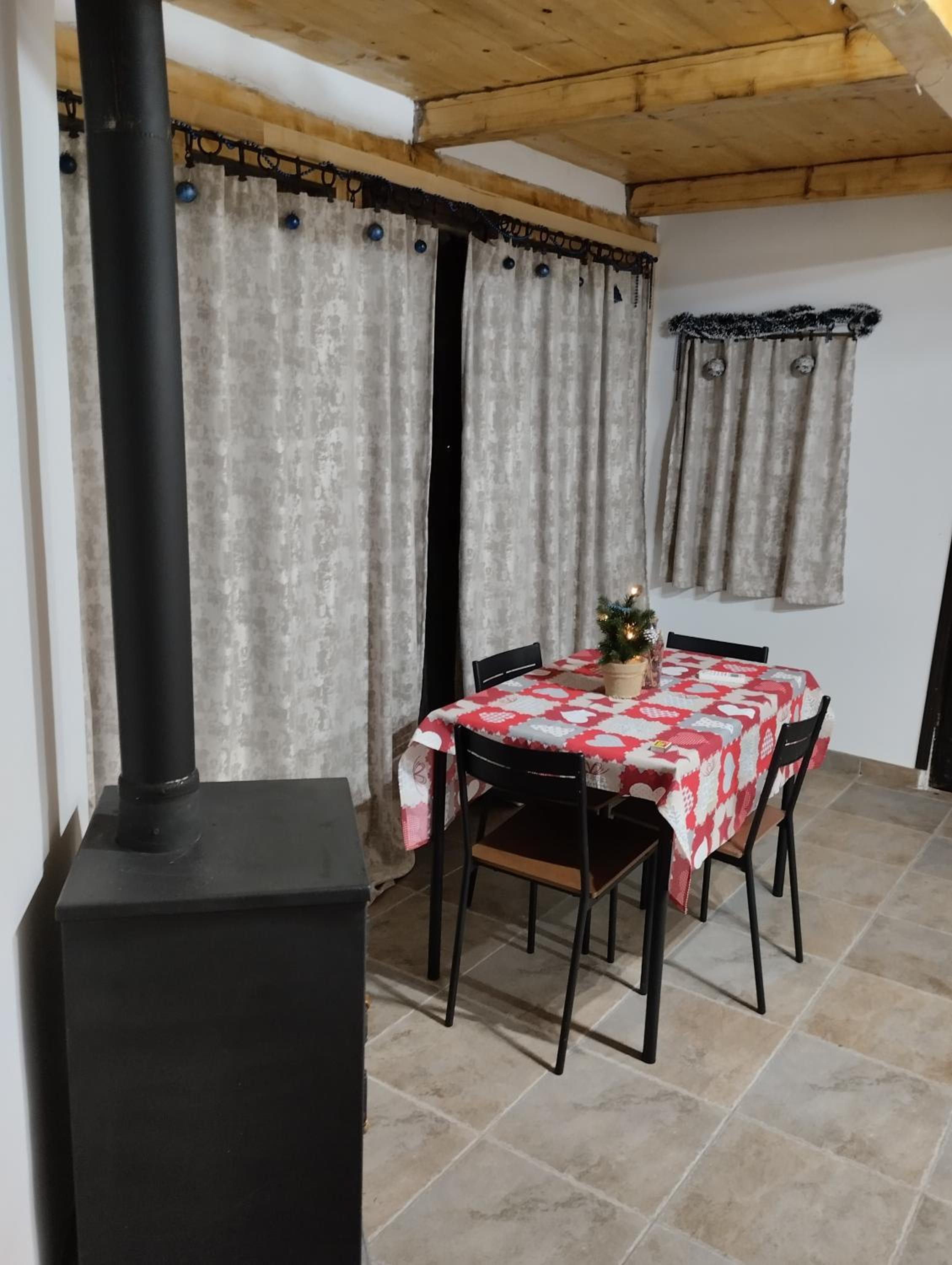 Lodge Morava 2 view 2