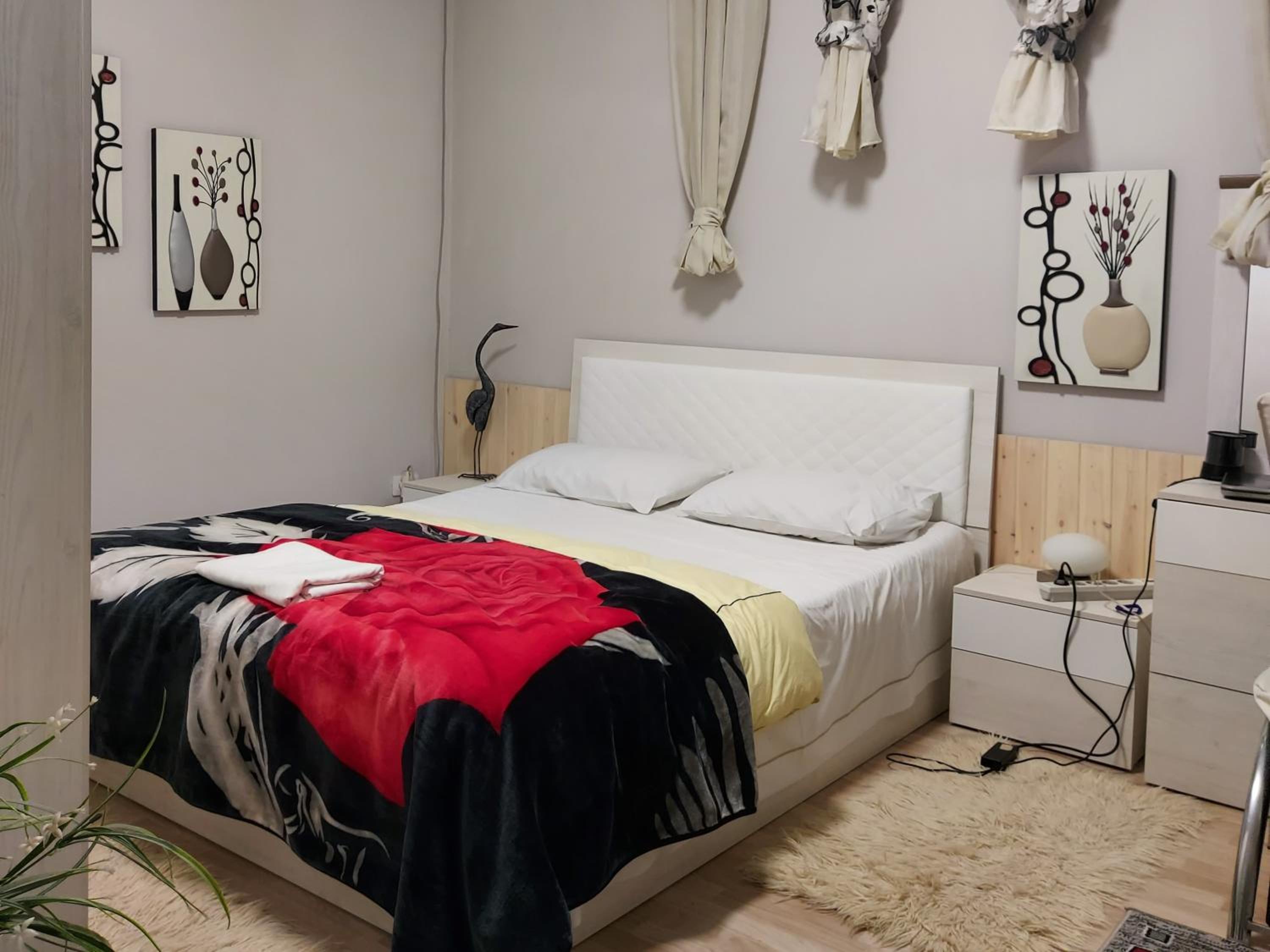 Guesthouse Hygge