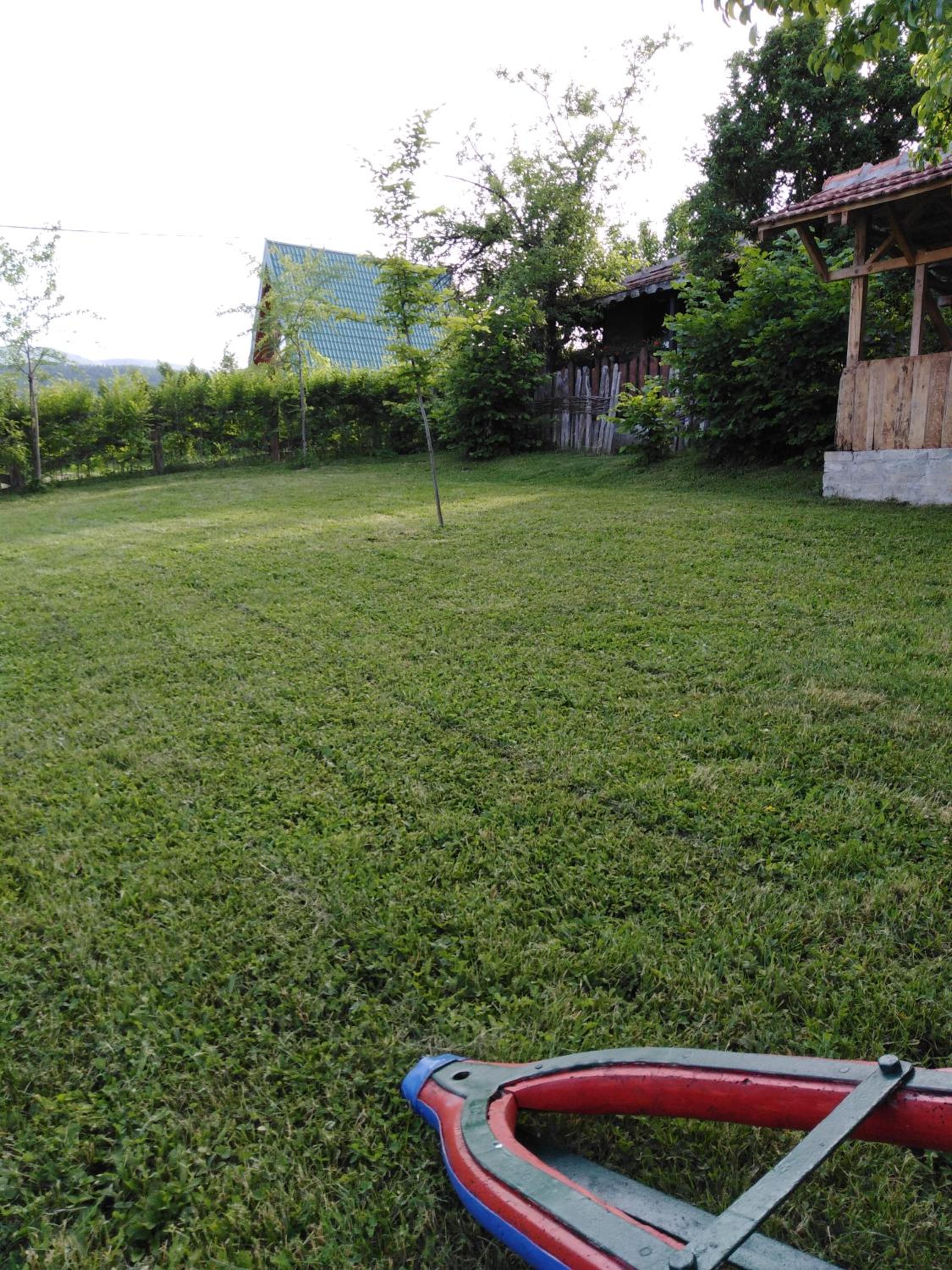 Lodge Morava 2 view 4