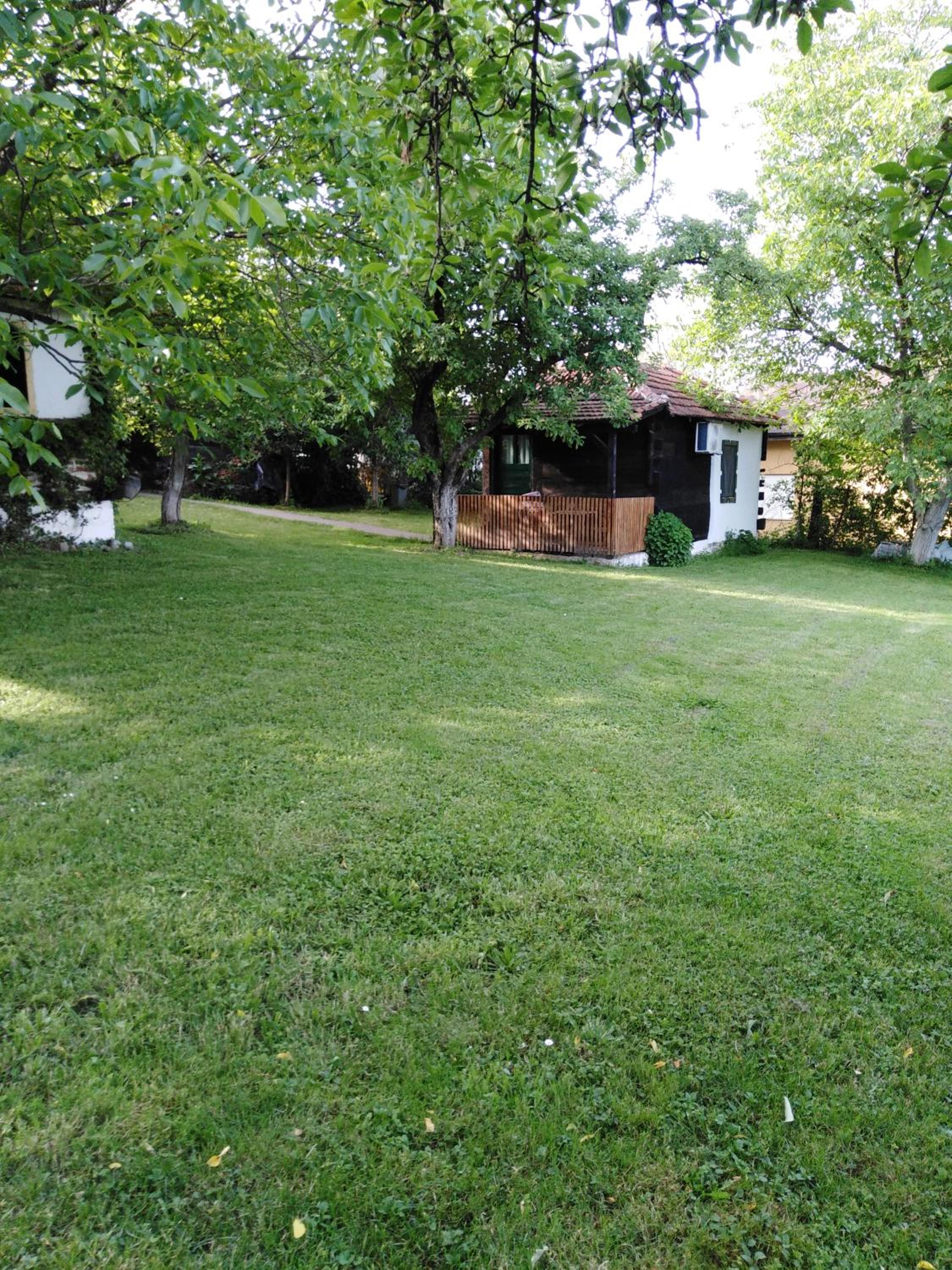 Lodge Morava 2 view 5