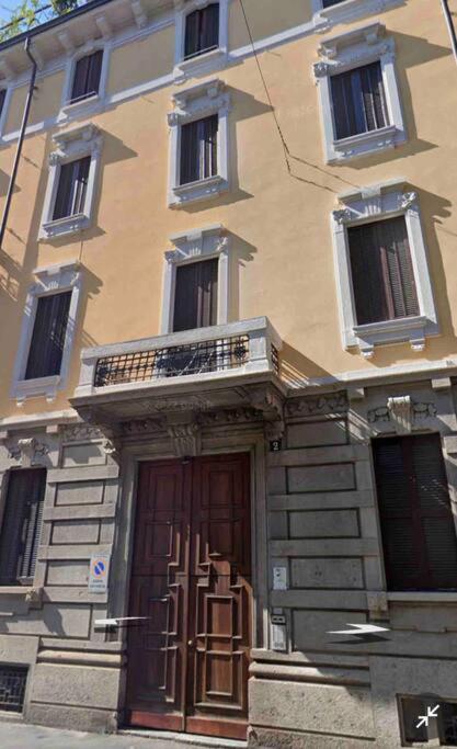 Luxury apartment - Porta Venezia
