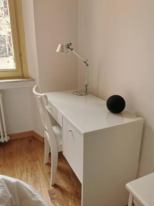 Luxury apartment - Porta Venezia
