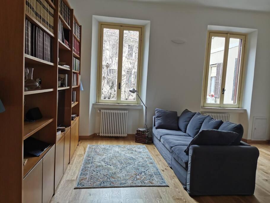 Luxury apartment - Porta Venezia