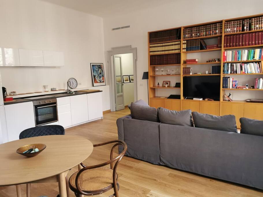 Luxury apartment - Porta Venezia