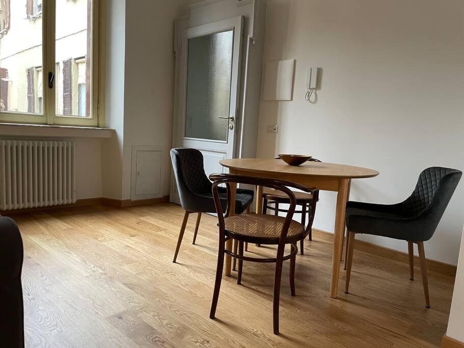Luxury apartment - Porta Venezia