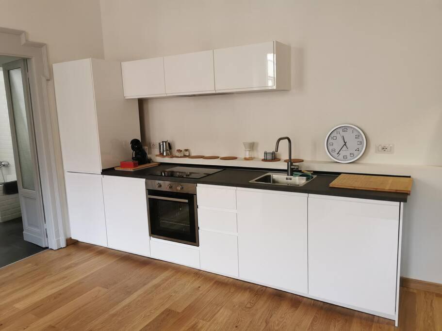 Luxury apartment - Porta Venezia