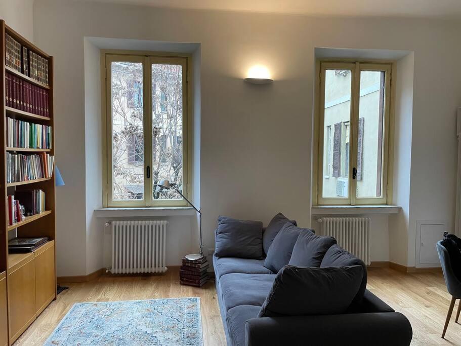 Luxury apartment - Porta Venezia
