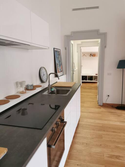 Luxury apartment - Porta Venezia