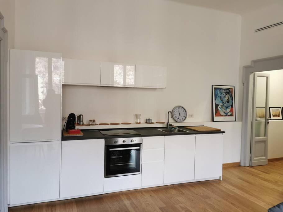 Luxury apartment - Porta Venezia