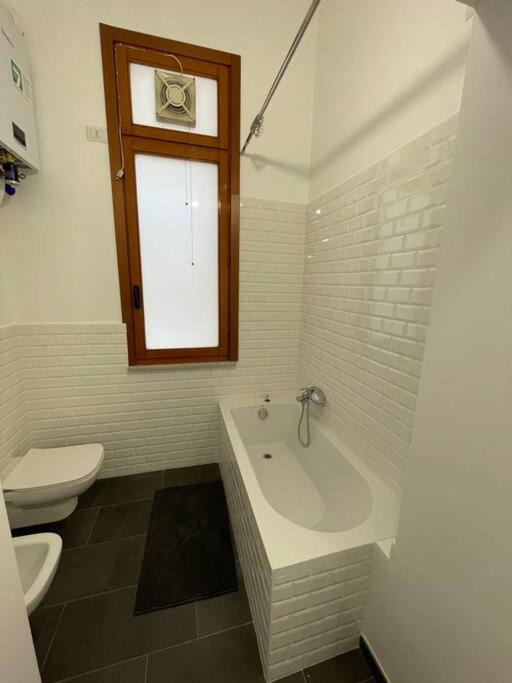 Luxury apartment - Porta Venezia