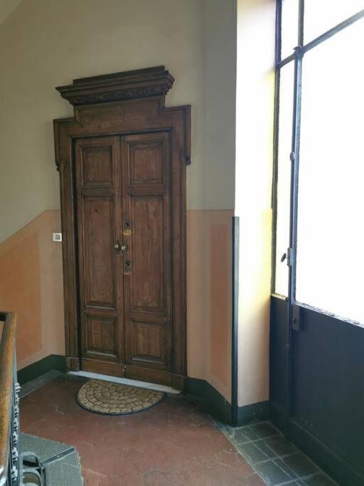 Luxury apartment - Porta Venezia