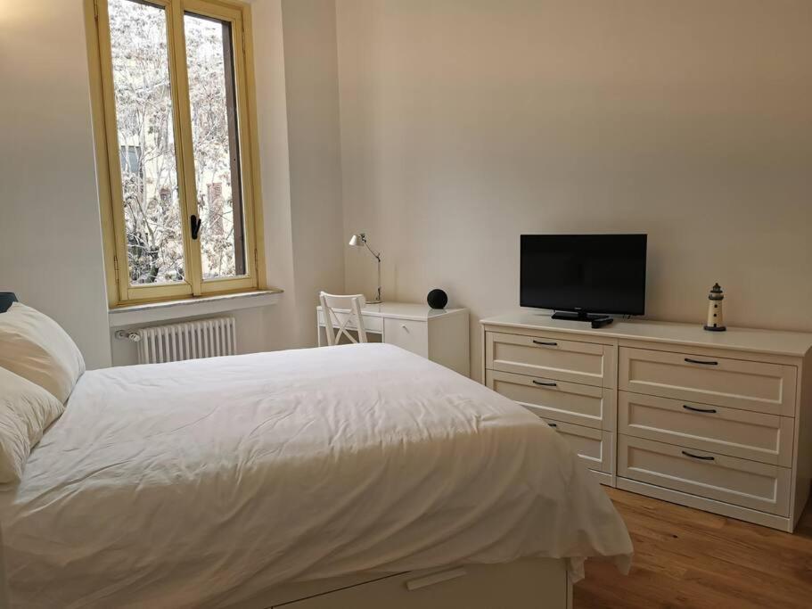 Luxury apartment - Porta Venezia