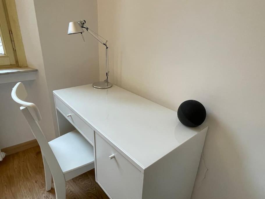 Luxury apartment - Porta Venezia