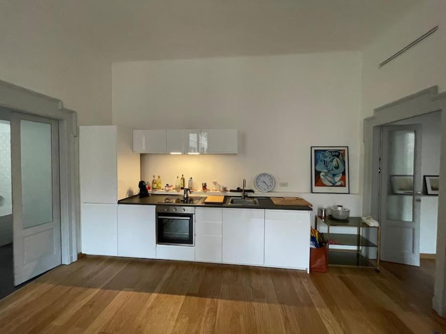 Luxury apartment - Porta Venezia
