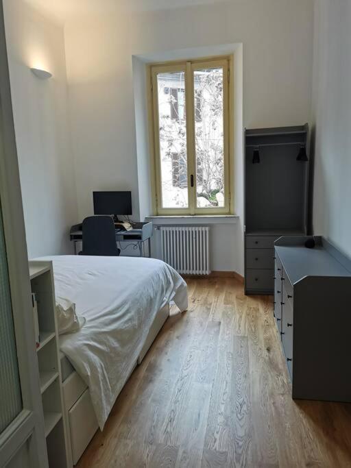 Luxury apartment - Porta Venezia