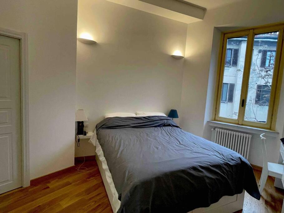 Luxury apartment - Porta Venezia