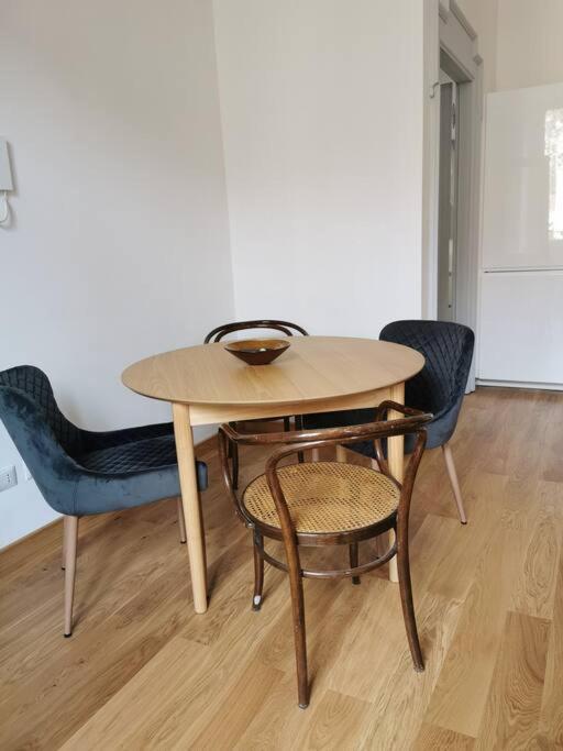 Luxury apartment - Porta Venezia