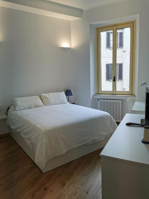Luxury apartment - Porta Venezia