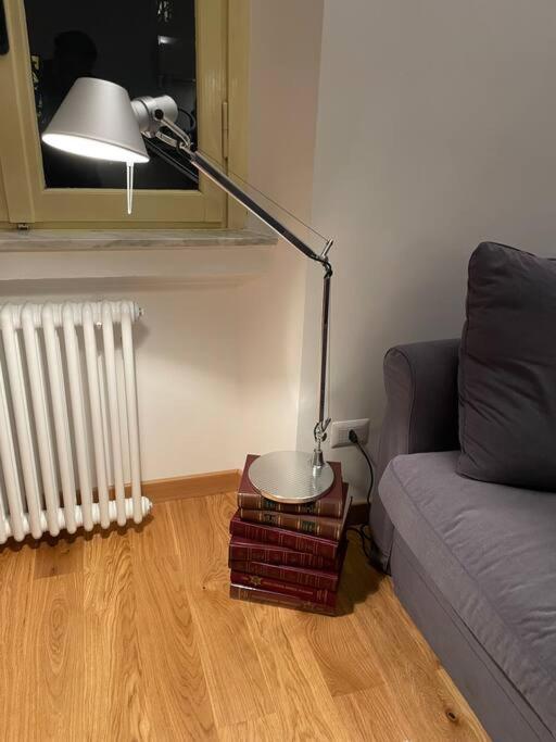 Luxury apartment - Porta Venezia